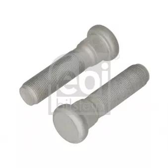 Boulon de roue FEBI BILSTEIN