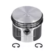 Piston, compresseur d'air FEBI BILSTEIN 188486 - Visuel 1