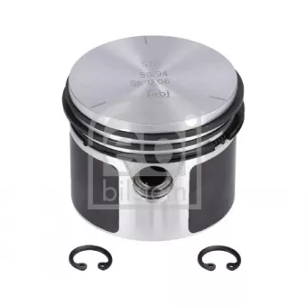 Piston, compresseur d'air FEBI BILSTEIN 188486