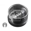 Piston, compresseur d'air FEBI BILSTEIN 188485 - Visuel 1
