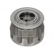Moyeu de roue avant FEBI BILSTEIN 188484 - Visuel 1