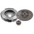 Kit d'embrayage FEBI BILSTEIN 188503 - Visuel 2