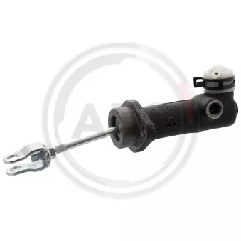 Cylindre émetteur, embrayage A.B.S.