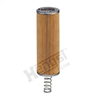 Filtre, système hydraulique de travail HENGST FILTER