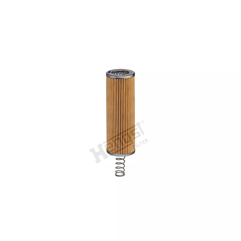 Filtre, système hydraulique de travail HENGST FILTER EY836H D326