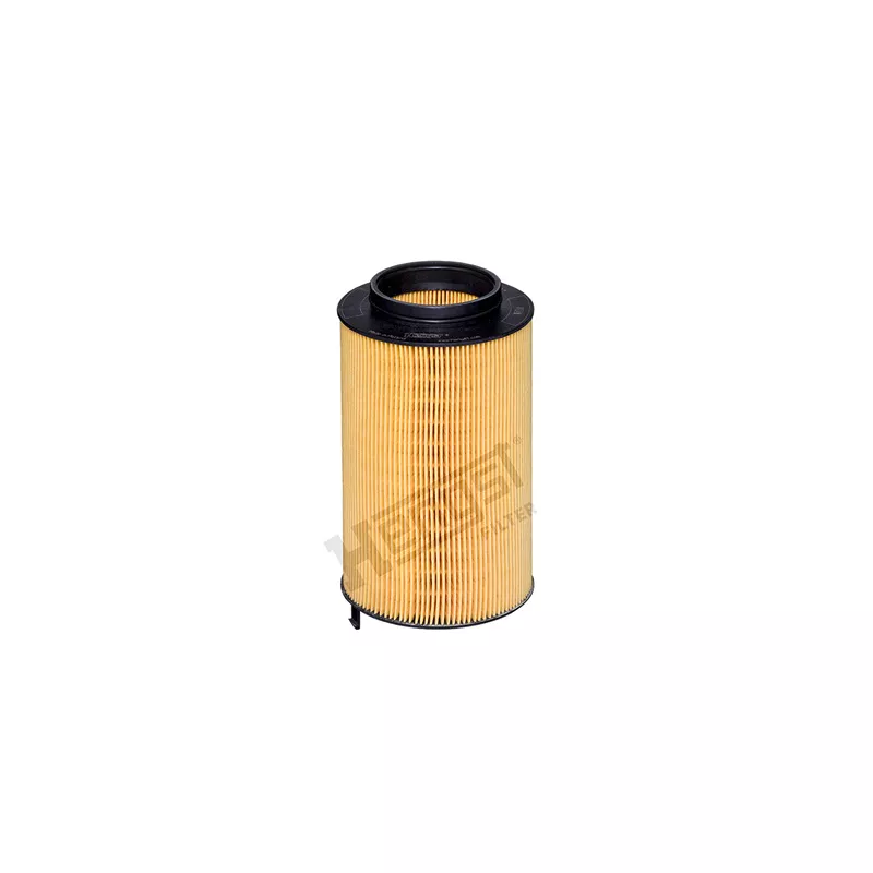 Filtre à huile HENGST FILTER E991H D518