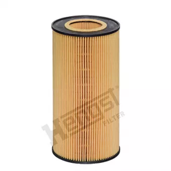 Filtre à huile HENGST FILTER