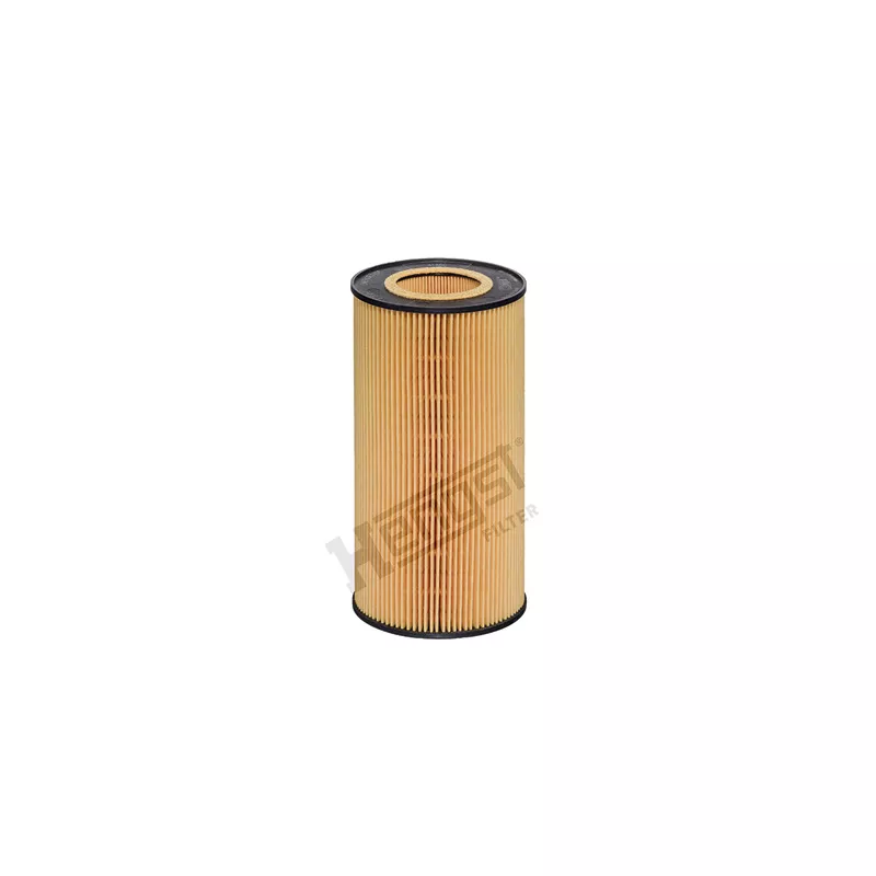 Filtre à huile HENGST FILTER E89H D734