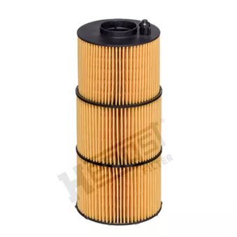 Filtre à huile HENGST FILTER