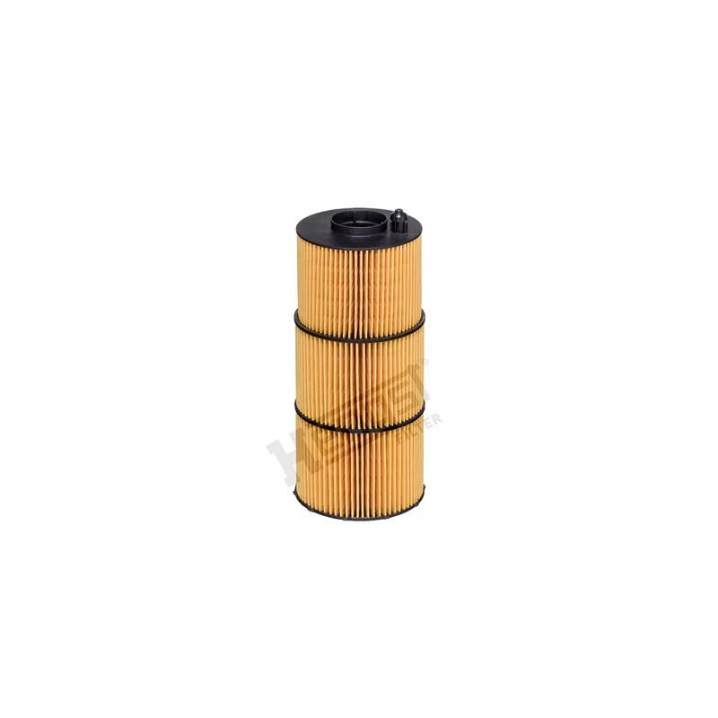 Filtre à huile HENGST FILTER E829H D366