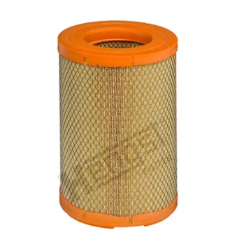 Filtre à air HENGST FILTER