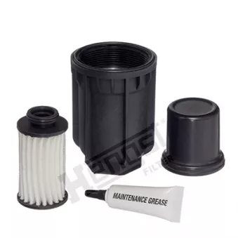 Filtre d'urée HENGST FILTER