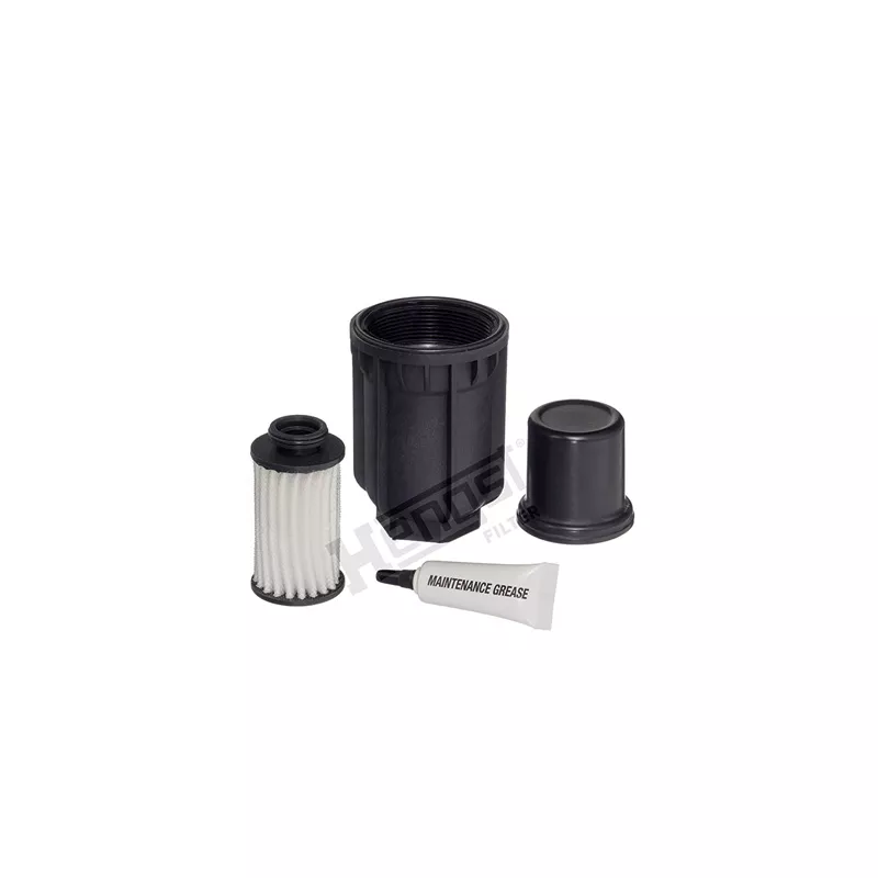 Filtre d'urée HENGST FILTER E104U D350