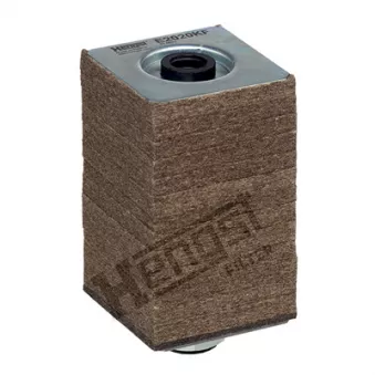 Filtre à carburant HENGST FILTER