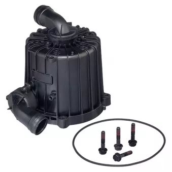 Séparateur d'huile, prise de recyclage des gas de carter HENGST FILTER