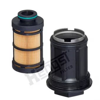 Filtre d'urée HENGST FILTER