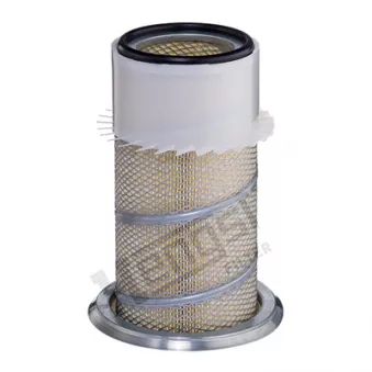 Filtre à air HENGST FILTER