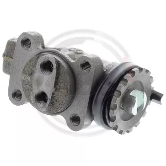 Cylindre de roue A.B.S.