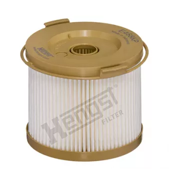 Filtre à carburant HENGST FILTER
