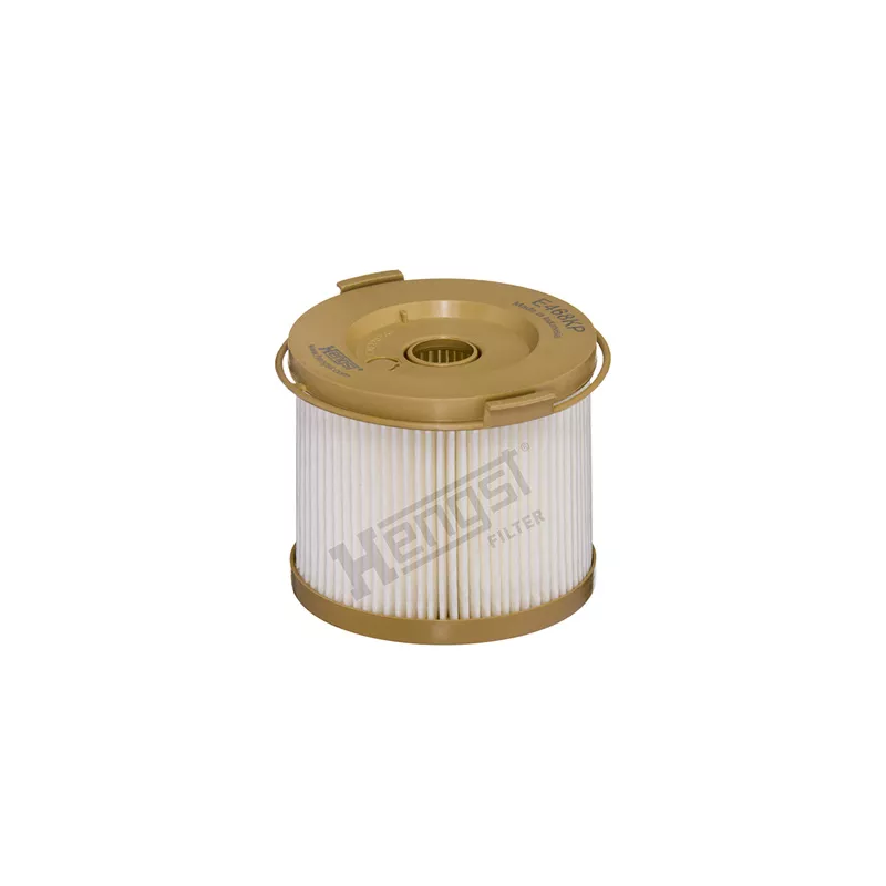 Filtre à carburant HENGST FILTER E468KP D386