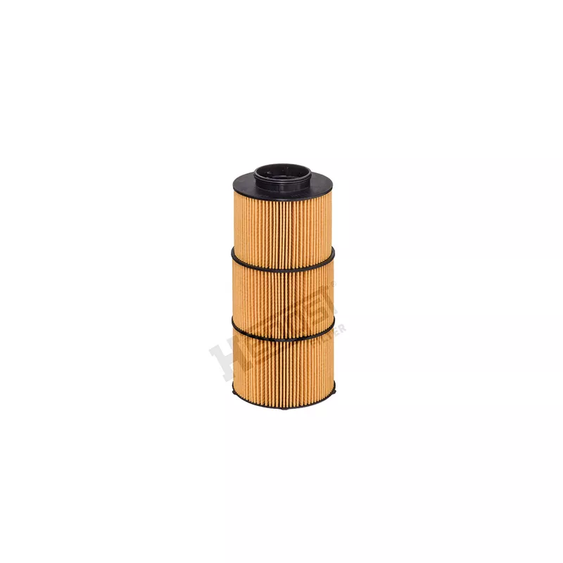 Filtre à huile HENGST FILTER E523H D373