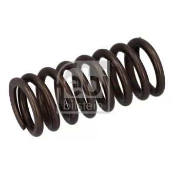 Ressort de soupape FEBI BILSTEIN