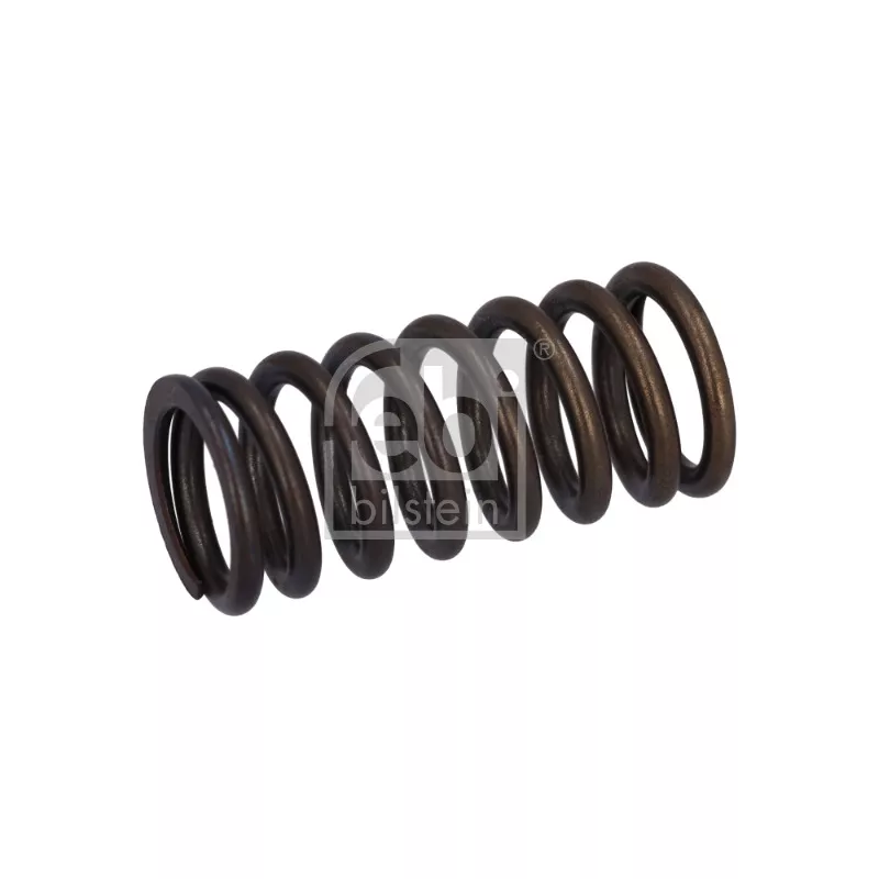 Ressort de soupape FEBI BILSTEIN 187743