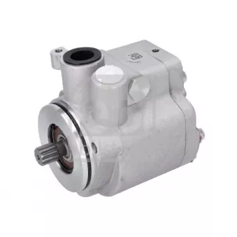 Pompe hydraulique, direction FEBI BILSTEIN 187727