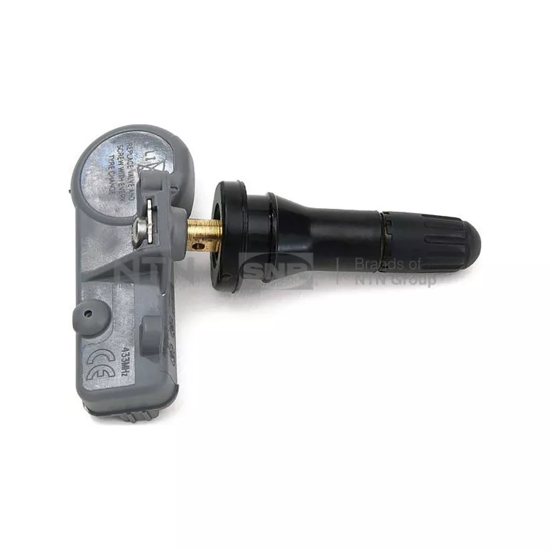 Capteur de roue, syst de controle de pression des pneus SNR TPMS152.04