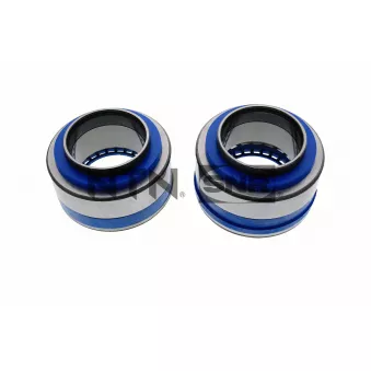 Roulement de roue SNR