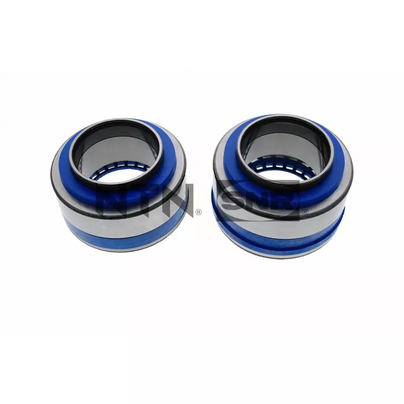 Roulement de roue SNR HDS236