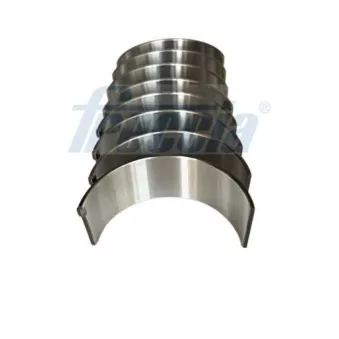 Kit de coussinets de bielle FRECCIA