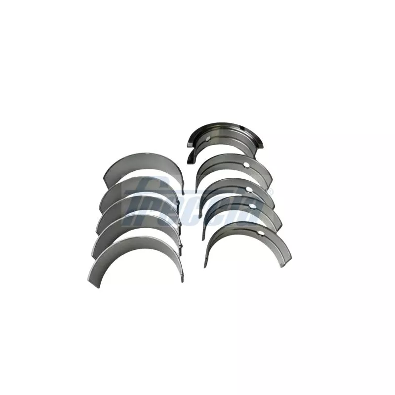 Kit de coussinet de vilebrequin FRECCIA MB19-101800