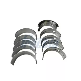 Kit de coussinet de vilebrequin FRECCIA