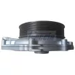 Pompe à eau, refroidissement du moteur FRECCIA WP0646 - Visuel 3