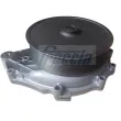 Pompe à eau, refroidissement du moteur FRECCIA WP0646 - Visuel 1