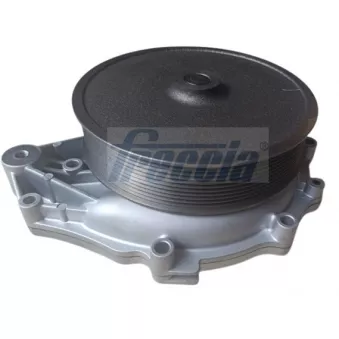 Pompe à eau, refroidissement du moteur FRECCIA WP0646