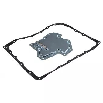 Filtre hydraulique, boîte automatique TEKNÖR FSF-NS-016