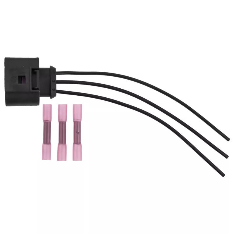 Kit réparation de câble, capteur position de vilebrequin TEKNÖR EZC-AU-257 - Visuel 2