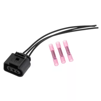 Kit réparation de câble, capteur position de vilebrequin TEKNÖR EZC-AU-257