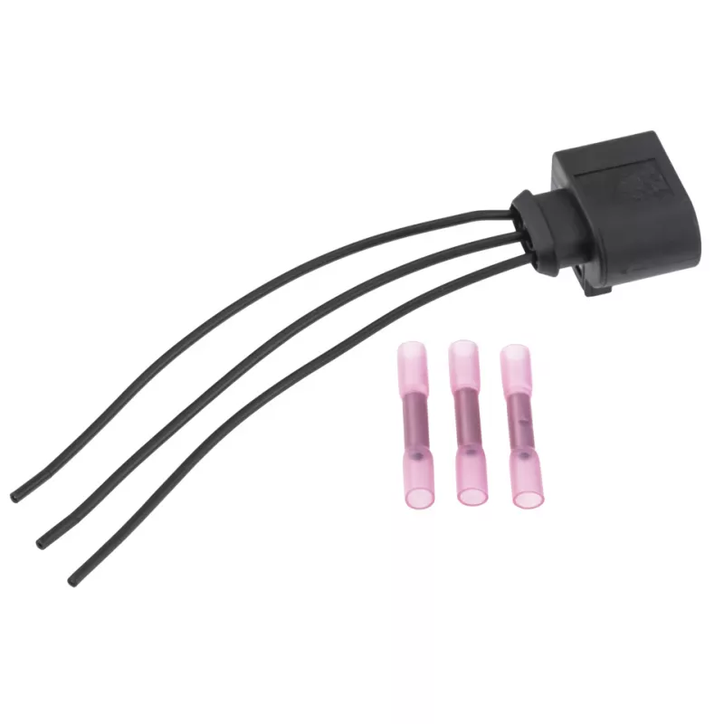 Kit réparation de câble, capteur position de vilebrequin TEKNÖR EZC-AU-257 - Visuel 1