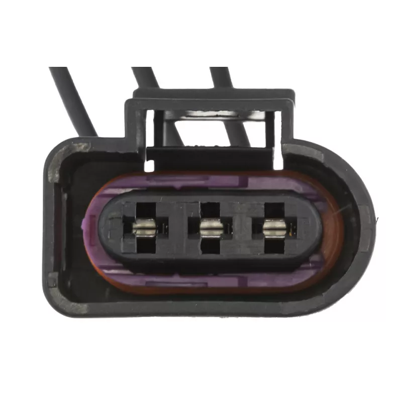 Kit réparation de câble, capteur position de vilebrequin TEKNÖR EZC-AU-257 - Visuel 3