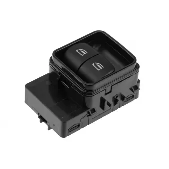 Interrupteur, lève-vitre avant gauche TEKNÖR EWS-ME-109