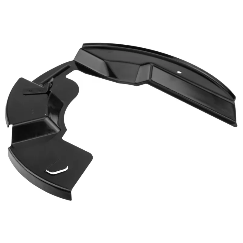 Déflecteur, disque de frein avant gauche TEKNÖR HTO-LR-007