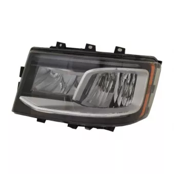 Projecteur principal ABAKUS