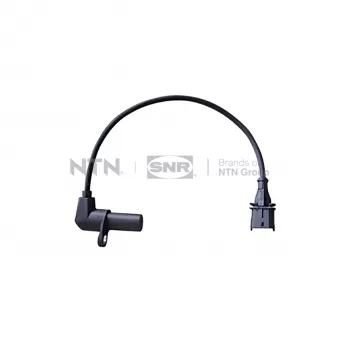 Capteur d'angle, vilebrequin SNR