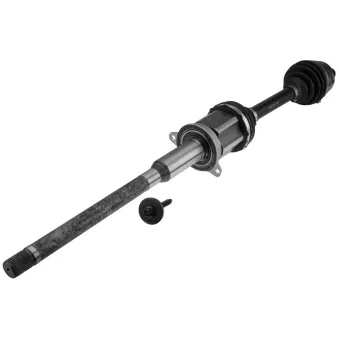Arbre de transmission avant droit TEKNÖR NPW-DW-071