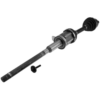 Arbre de transmission avant droit TEKNÖR NPW-VV-165