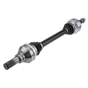 Arbre de transmission arrière droit TEKNÖR NPW-PS-012