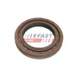 Bague d'étanchéité, différentiel FAST FT49801 - Visuel 1